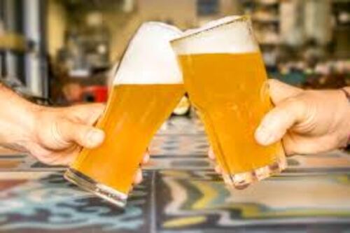 Italiani "pazzi" per la birra