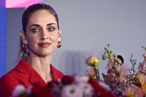 Chiara Ferragni torna in pista, i nuovi progetti dopo il Pandorogate