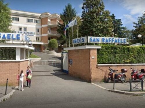 All'IRCCS San Raffaele di Roma l'ambulatorio per affrontare lo stress da pandemia