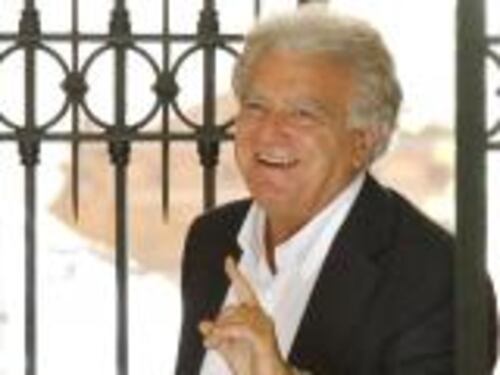 Verdini attacca: "Stiamo attento al partito degli onesti"