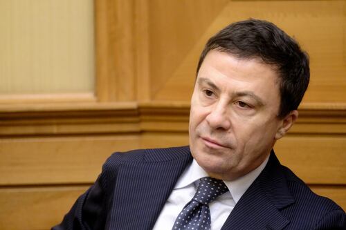 Bocchino "censurato" al convegno sulle foibe, l'ira di Fratelli d'Italia