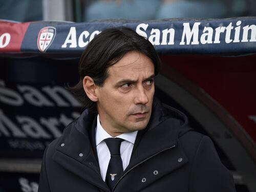 Inzaghi carica la Lazio: a Kiev per centrare i quarti