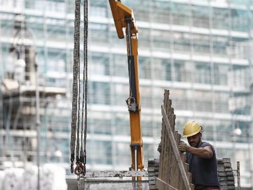 Superbonus, il governo apre ai crediti da compensare col fisco