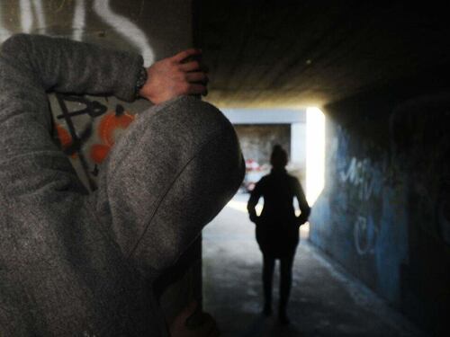 Tenta la violenza sessuale, i vicini sentono le urla e salvano la donna