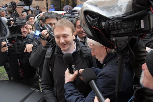 Garlasco, verso la chiusura delle indagini: "Stasi fuori dalla scena del crimine"