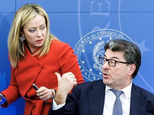 Mossa del governo sul caro-carburante, distributori obbligati a esporre il prezzo medio