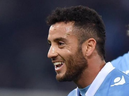 La Lazio spera di riavere Wallace e Anderson