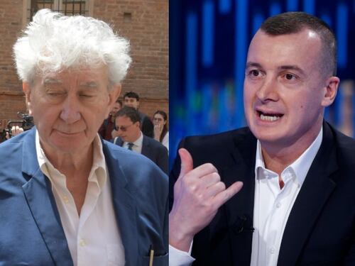 Comunali, Lovati a Vigevano non prende neanche l'1%. E Casalino in Puglia...