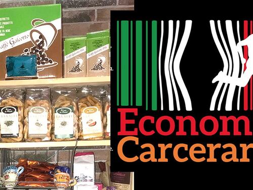 Al via il Festival di Economia Carceraria