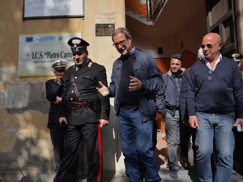 Elezioni in Sicilia, exit poll: Musumeci avanti ma Cancelleri insegue
