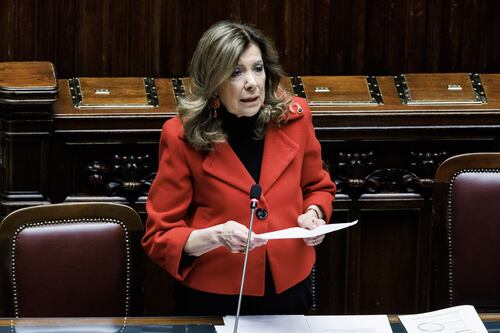 Riforme costituzionali, la profezia di Maria Elisabetta Alberti Casellati
