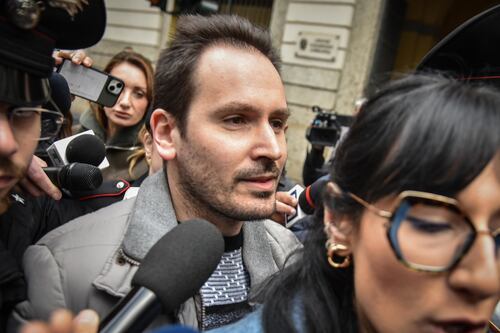 Garlasco, torna in tv Andrea Sempio: "Nessun contatto tra me e Chiara"