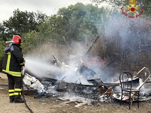 Emergenza incendi, perché il piano fuoco è fallito