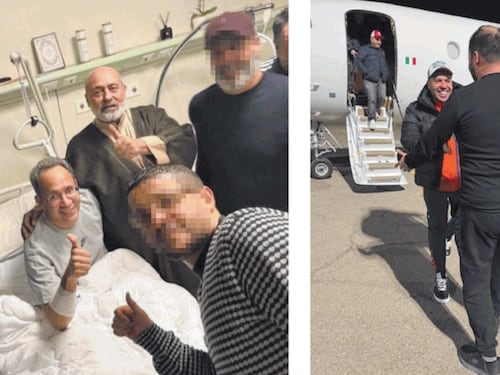 El Gomati, la strana storia del libico che sussurra alla sinistra per attaccare il governo