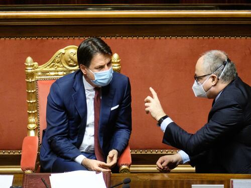Assalto alla manovra: nella legge di bilancio regali e bonus