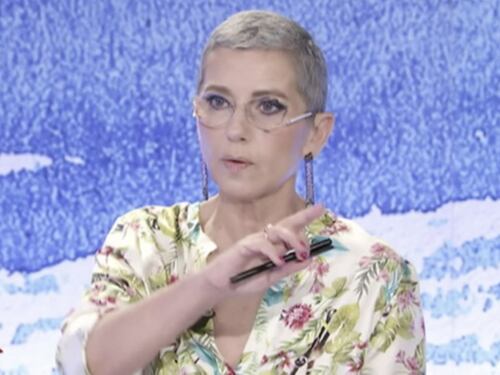 Concita De Gregorio annuncia la fine della sinistra: "Perderà per anni"