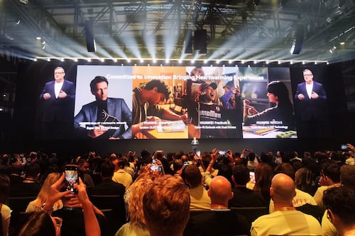 Huawei prova a mettesi al polso dell'Europa. I nuovi smartwatch hi-tech