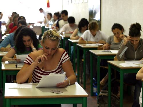 Maturità, latino al liceo classico e matematica allo scientifico
