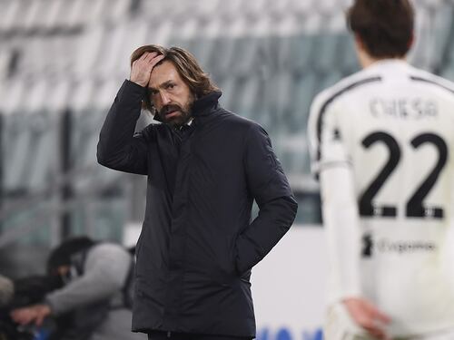 La disfatta della Juventus: la Fiorentina vince 3-0