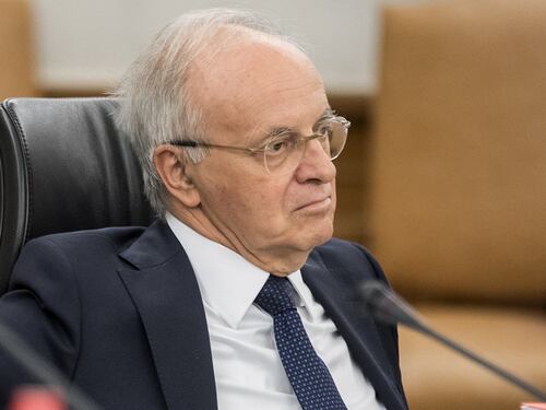 Caso Amara, Davigo condannato a 15 mesi: rivelazione di segreto d’ufficio