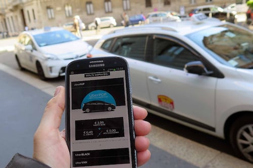 La Corte di giustizia europea: "Uber va regolamentata"