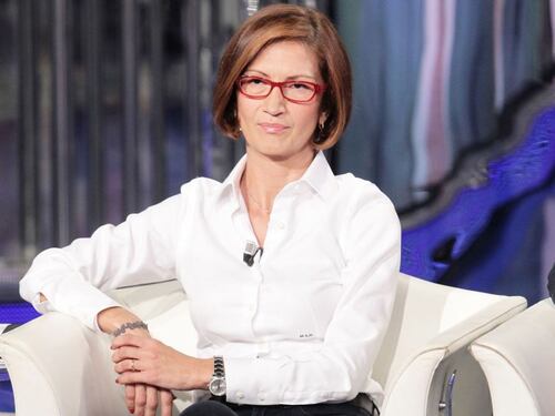 Gelmini: "Questa scuola è tutta da bocciare"