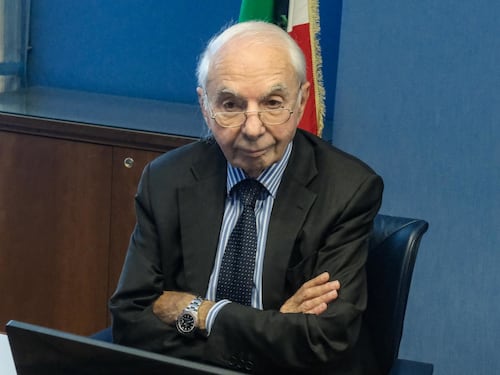 Amato, un Paese senza un giudice a Berlino