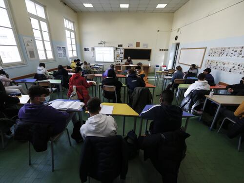 Patto Roma-governo, pioggia di soldi sulla scuola: quasi 400 milioni di euro di finanziamenti
