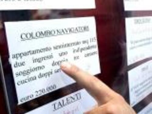 Prezzi giù e sconti facili: col Coronavirus comprare casa diventa un affare. Il report