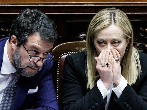 Pnrr, le spese che Salvini vuole rivedere: ecco la lista da mandare a Fitto