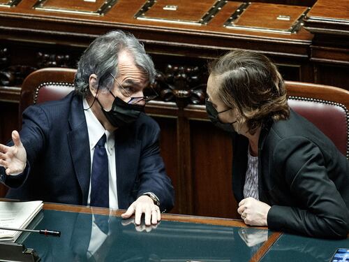 Riforma del catasto, volano gli stracci. Brunetta: "Voto di Forza Italia incomprensibile"