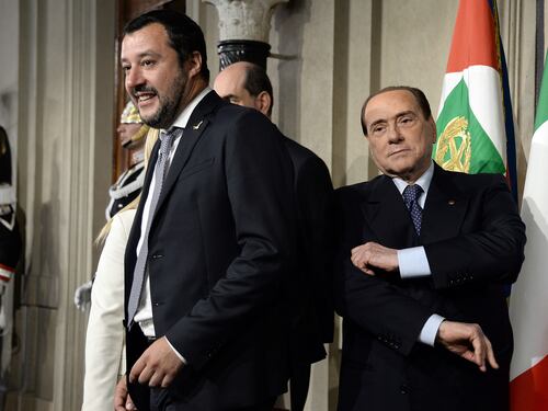 Felici e coerenti