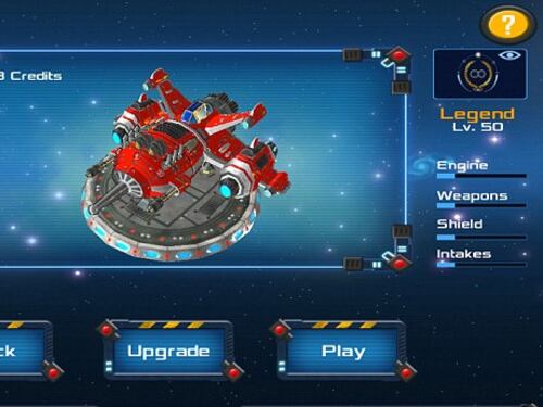 Genes in Space: il videogioco che aiuta a studiare il cancro