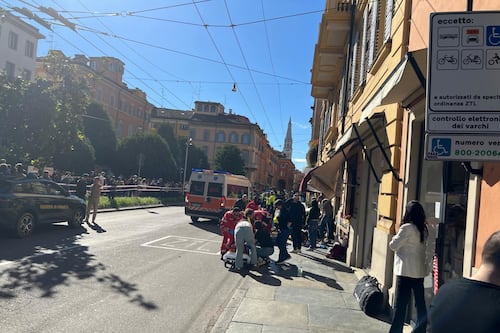 Attentato di Modena, l'avvocato della vittima: "Atto spietato, non folle. Si indaghi sul terrorismo islamico"