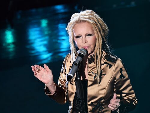 Patty Pravo e Riccardo Fogli, spunta la verità sul flirt