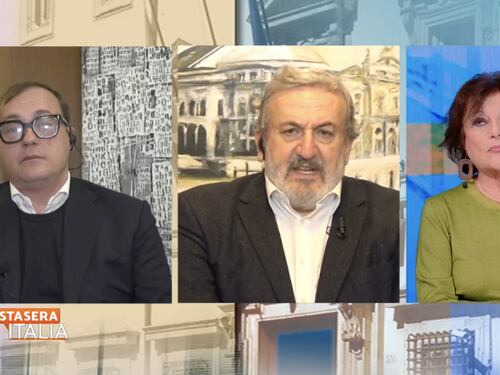 Berlusconi assolto, Michele Emiliano gela il Pd: "La più bella delle notizie..."