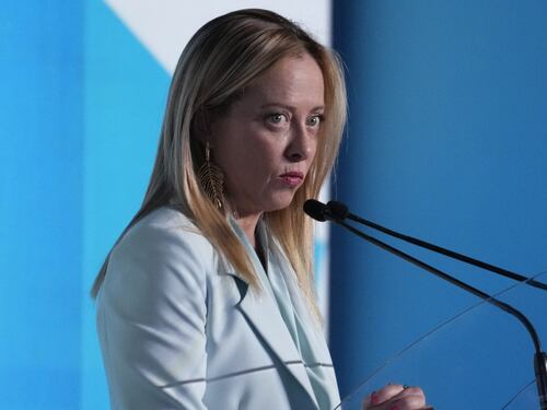 Meloni delude i gufi: salario minimo, Spagna e Zaki, così inchioda la sinistra