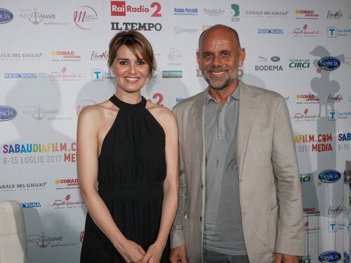 A "Sabaudia Film" Paola Cortellesi fa "Mamma o papà?"