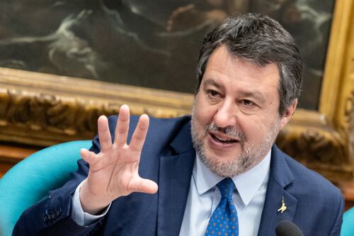 Lega, ecco le parole d’ordine che la piazza di Milano aspetta da Salvini