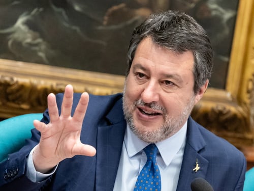 Lega, ecco le parole d’ordine che la piazza di Milano aspetta da Salvini