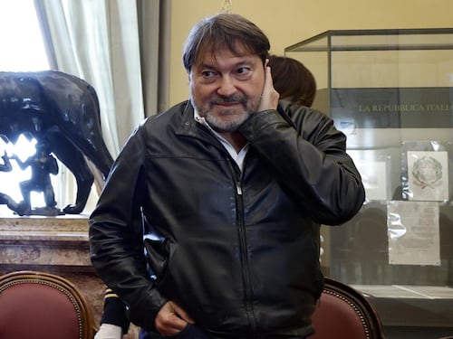 Ranucci, il secondo tragico Sigfrido tra l’occhio di Palantir e il montaggio analogico
