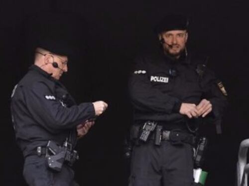 Germania, spari in una discoteca a Costanza: due morti