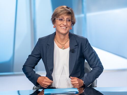 Giustizia, la riforma di Giulia Bongiorno: "Csm da demolire e ricostruire"