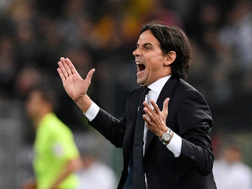 Le manovre della Lazio per il rinnovo di Inzaghi