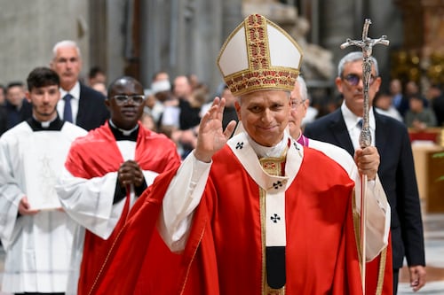 Bisignani: il ruggito di Papa Leone XIV. Dopo Gambetti, Pioppo?