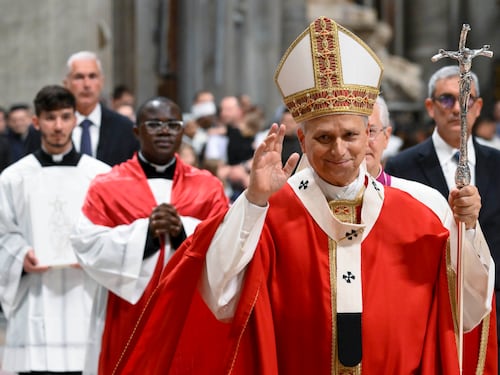 Bisignani: il ruggito di Papa Leone XIV. Dopo Gambetti, Pioppo?