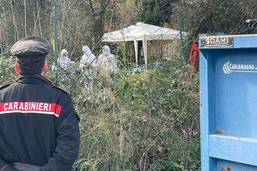 Federica Torzullo, si rafforza l'ipotesi di complici: Carlomagno, il movente e la premeditazione