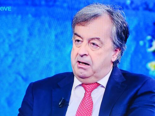 Roberto Burioni da Fazio: "Inspiegabile", il mistero del farmaco anti-Covid