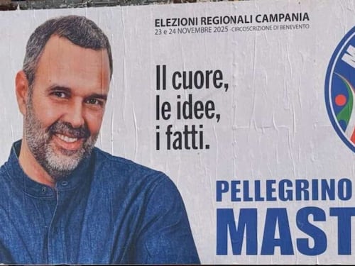Mastella e l’ipotesi “ribaltone” anti Fico. E ora la sinistra trema