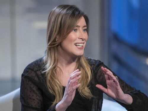 La Boschi riappare in tv: "Consip? Governo non c'entra". Polemica con M5S